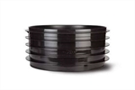 Polypipe Underground Drainage 460mm Riser 215mm - UG431 Polypipe Underground Drainage 460mm Riser 215mm - UG431