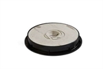 Polypipe Underground Drainage 320mm Circular Concrete Cover amp Frame - UG439 Polypipe Underground Drainage 320mm Circular Concrete Cover amp Frame - UG439