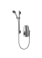 Aqualisa Aquastream Power Shower Saturnchrome -8134001