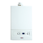 Alpha E-Tec 15R Regular Boiler - 3.028463