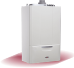 Alpha E-Tec Plus Boiler