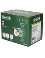 DAB Bronze VS 65/150 Class F Hot Water Circulating Pump