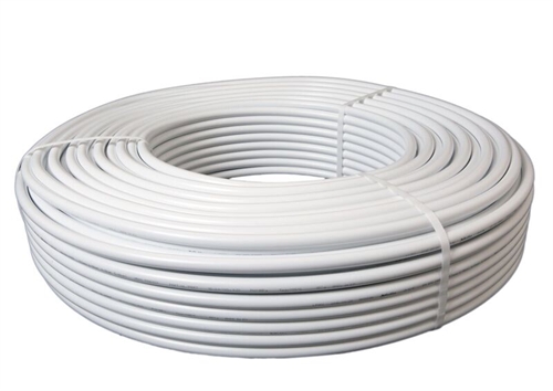 Hetta 16mm Underfloor Heating Pipe 200m Coil - HSPAP200