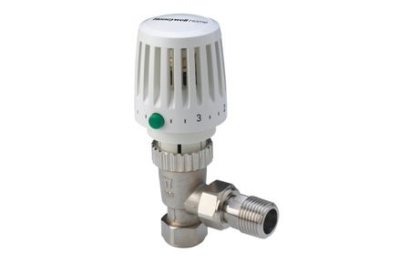 Valencia VTL117 15mm Angled TRV - VT117-15A