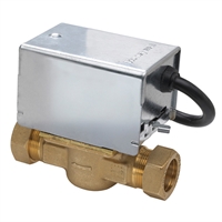 Honeywell Motorised Valves