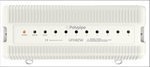 Polypipe 8 Zone Wiring Centre - UFH8ZW