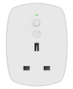 Polypipe Smart Plug - UFHSPLUGW