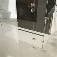 Shower Trays