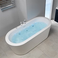 Whirlpool Baths