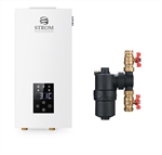 Strom 6kW Single Phase Heat Only Electric Boiler CW Filter - WBSP6H