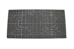 Polypipe Overlay Plus ENH Transition Panel 1200mm x 600mm x 18mm Pack of 10 - UFHOPTPE Polypipe Overlay Plus ENH Transition Panel 1200mm x 600mm x 18mm Pack of 10 - UFHOPTPE