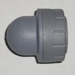 SOCKET BLANK END 