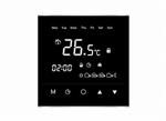 Amber-Pro Thermostat - Black