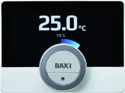 Baxi uSense 2 Smart Thermostat - 7775937