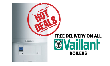 Bets price Vaillant Boilers