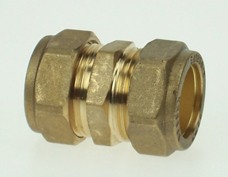 COMPRESSION SLIP COUPLING