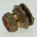 COMPRESSION TANK CONNECTOR