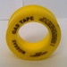 PTFE TAPE REEL GAS TYPE