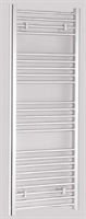 Flat Chrome Towel Warmer