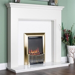 Flavel Orchestra BF Ilfe Gas Fire-FBFN76GFBFN98G