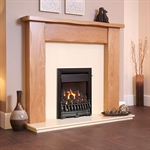 Flavel Richmond Plus Gas Fire Manual-FOPC23MNFOPC37MN