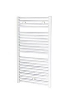 Eco White Towel Warmer