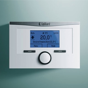 Vaillant VRT350 Programmable Room Thermostat - 0020124475