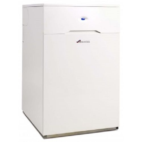 Worcester Greenstar Heatslave II 12/18 Combi Oil Boiler 2022+ 7731600260