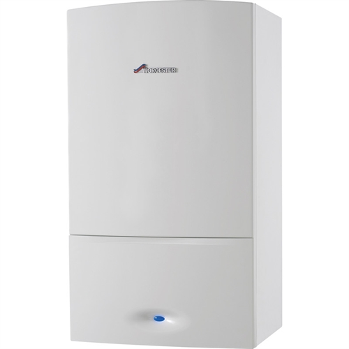 Worcester Greenstar 32CDi Compact Combi - 7733600055