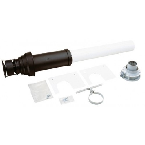 Worcester Vertical Flue Kit