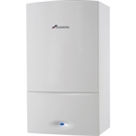 Worcester Greenstar 25Si Compact Combi - 7733600050