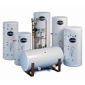 Hot Water Cylinders