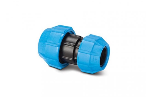 Polyfast 32mm X 20mm Reducing Coupler 4063220