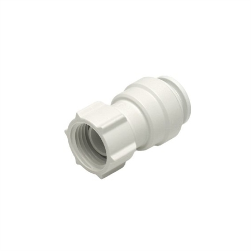 Speedfit 15mm X 1/2" Female Coupler-Tap Connector PSE3201W