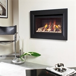 Flavel Jazz HE Gas Fire-FHCL22RNFHCL21RN