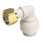 Speedfit 15mm x 12 Bent Tap Connector PEMBTC1514