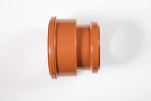 Polypipe Underground Clay Adaptor