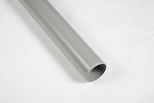 Polypipe 1.0M X 82mm Plain End Pipe