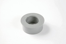 Polypipe 50mm Solvent Adaptor For Abs/Mupvc Pipe Only