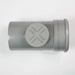 Polypipe Ring Seal Soil & Vent - SH46