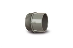 Polypipe 32mm Socket x Male Iron BSP Connector - MU122 Polypipe 32mm Socket x Male Iron BSP Connector - MU122