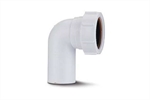 Polypipe 32mm Swivel Elbow 90 - SE1 Polypipe 32mm Swivel Elbow 90 - SE1