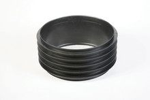 Polypipe 4" Underground Side Riser (215mm) Increased Length