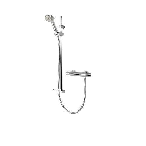 Aqualisa Midas 110 Thermostatic Shower - MD110S