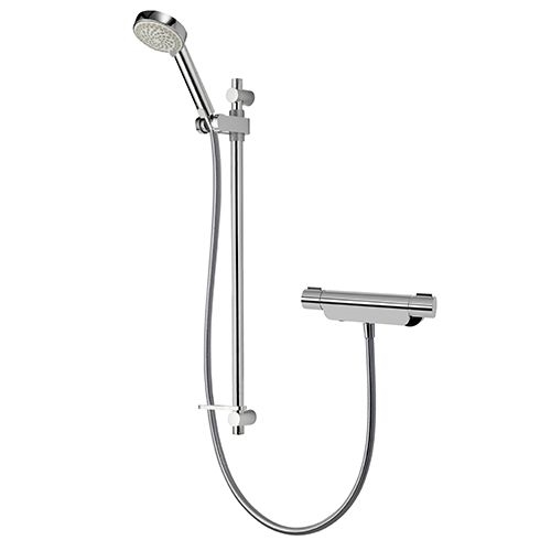 Aqualisa Midas 220 Thermostatic Shower - MD220S