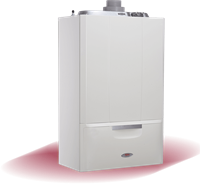 Alpha E-Tec Plus Boiler