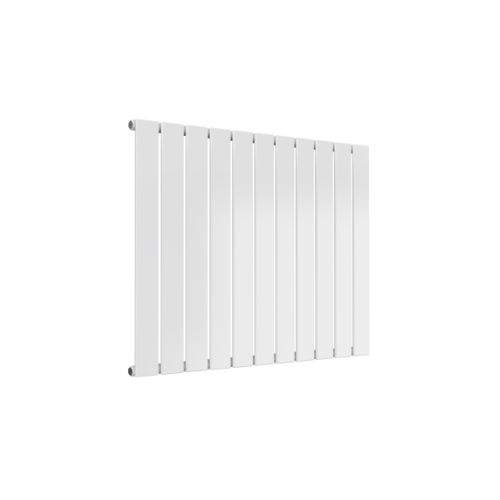 Cyra Designer Radiator 600 x 810mm Single White