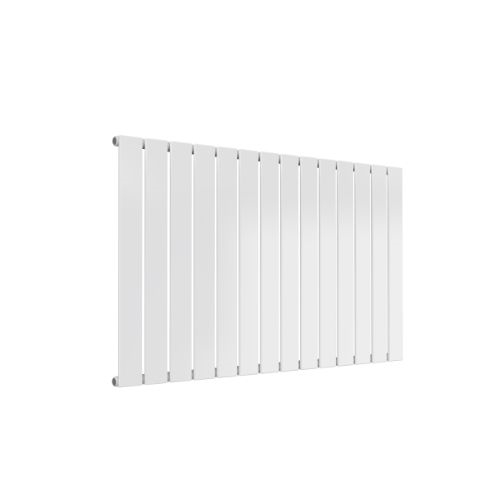 Cyra Designer Radiator 600 x 1032mm Single White