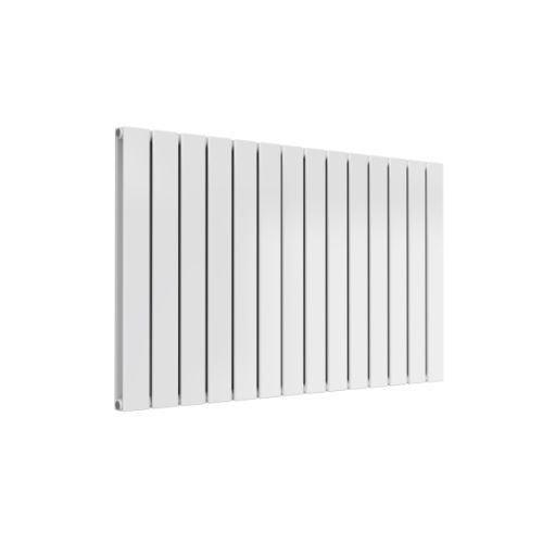 Cyra Designer Radiator 600 x 1032mm Double White