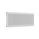 3 Column Radiator 500 x 1010mm White
